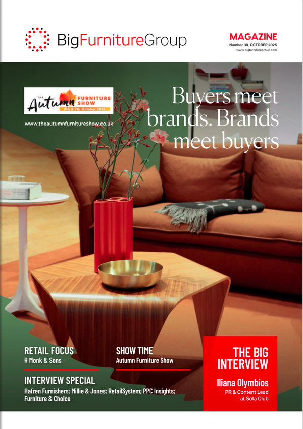 Big Furniture Group