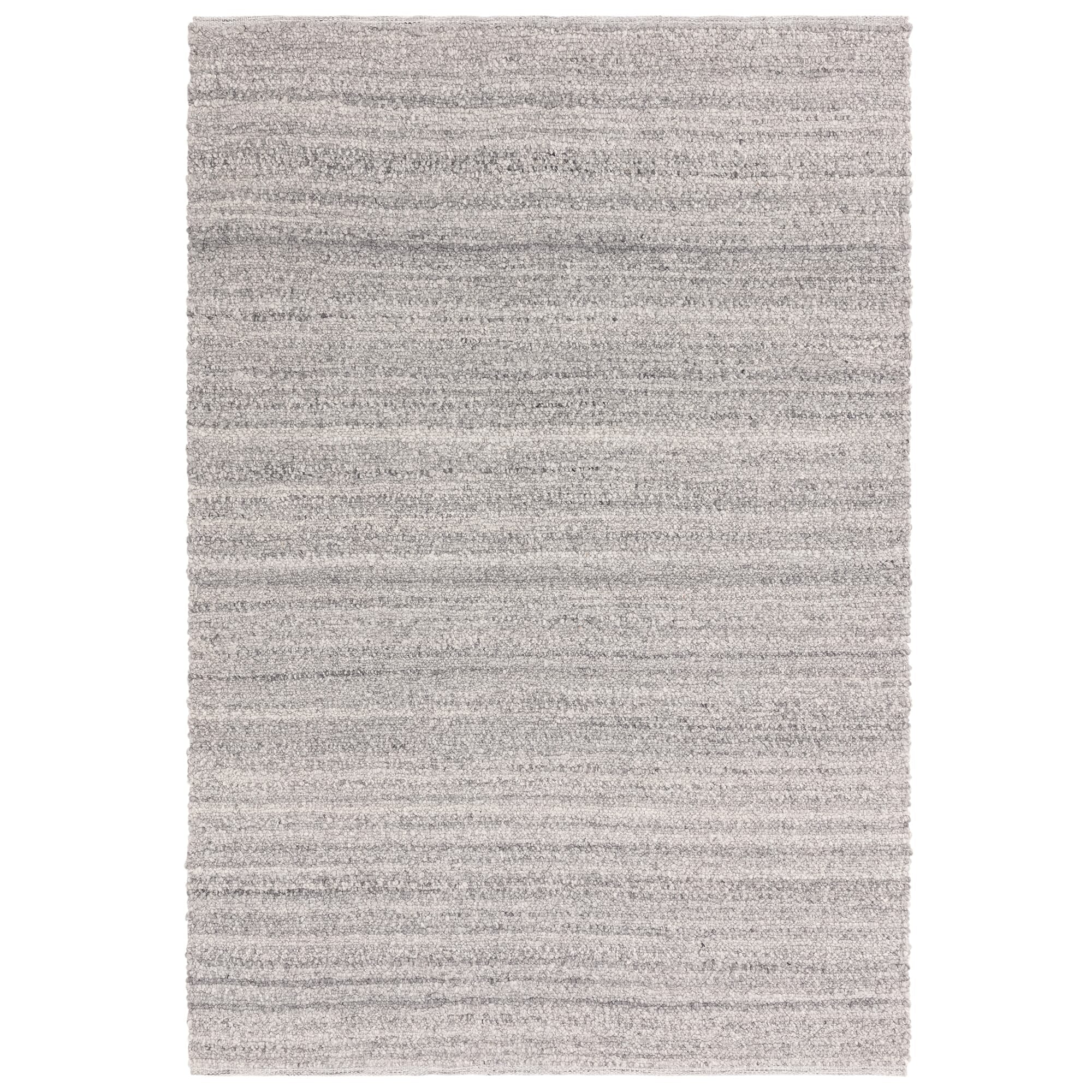 Abbus Steel Rug