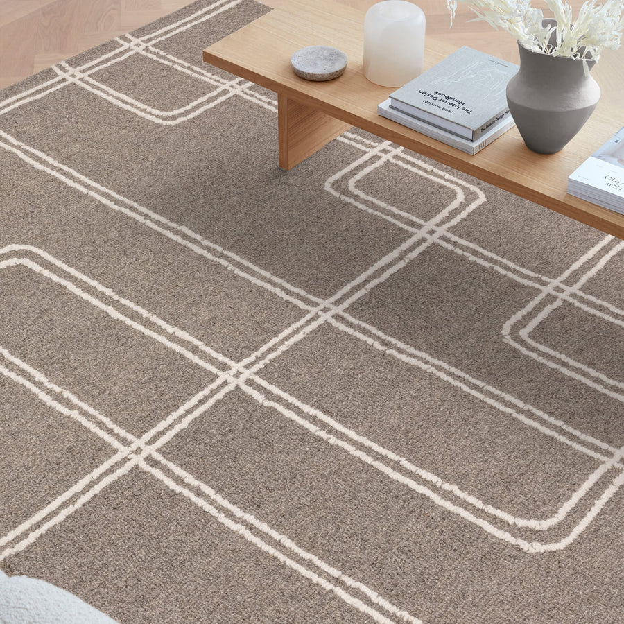 Ada Grey Rug