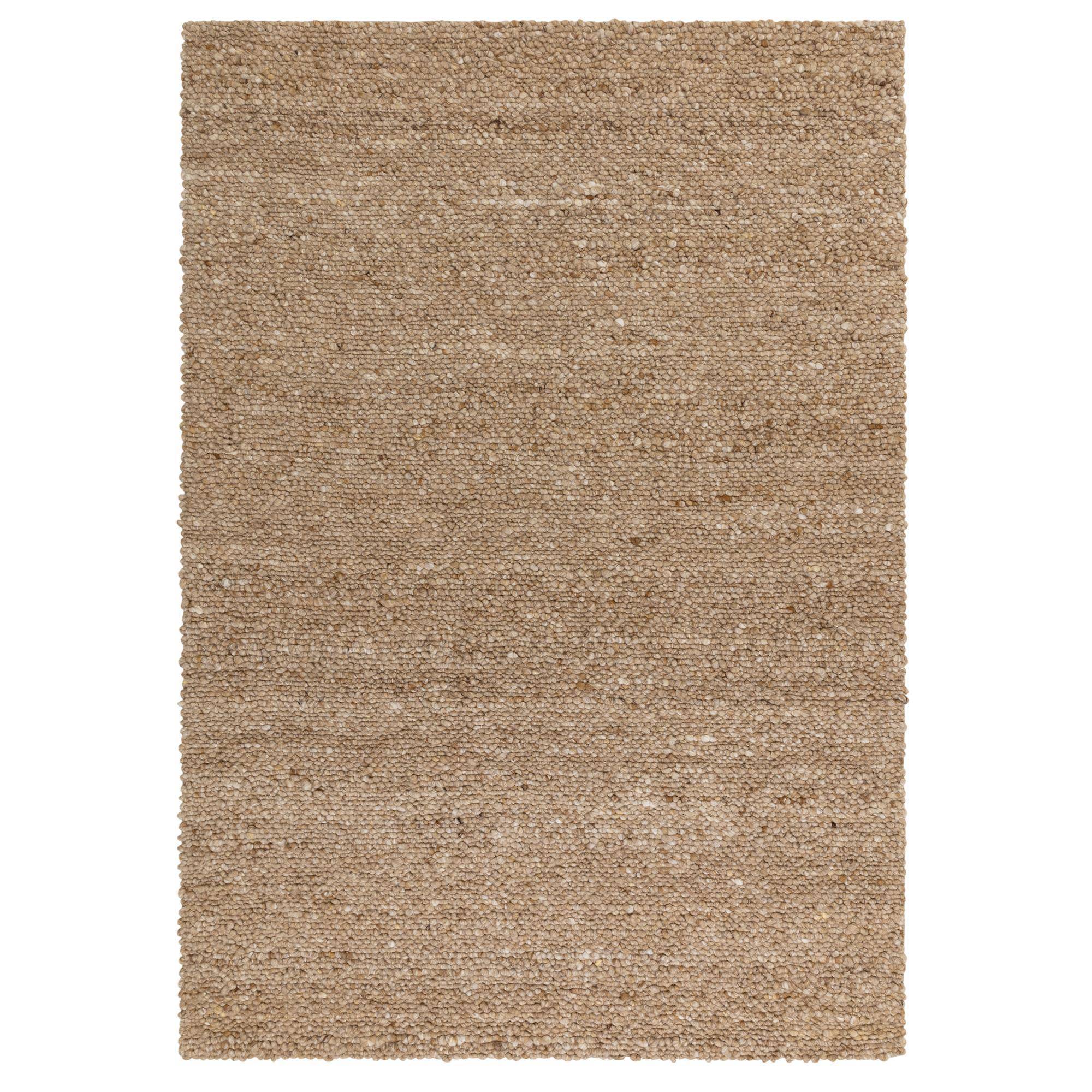 Adler Honey Rug
