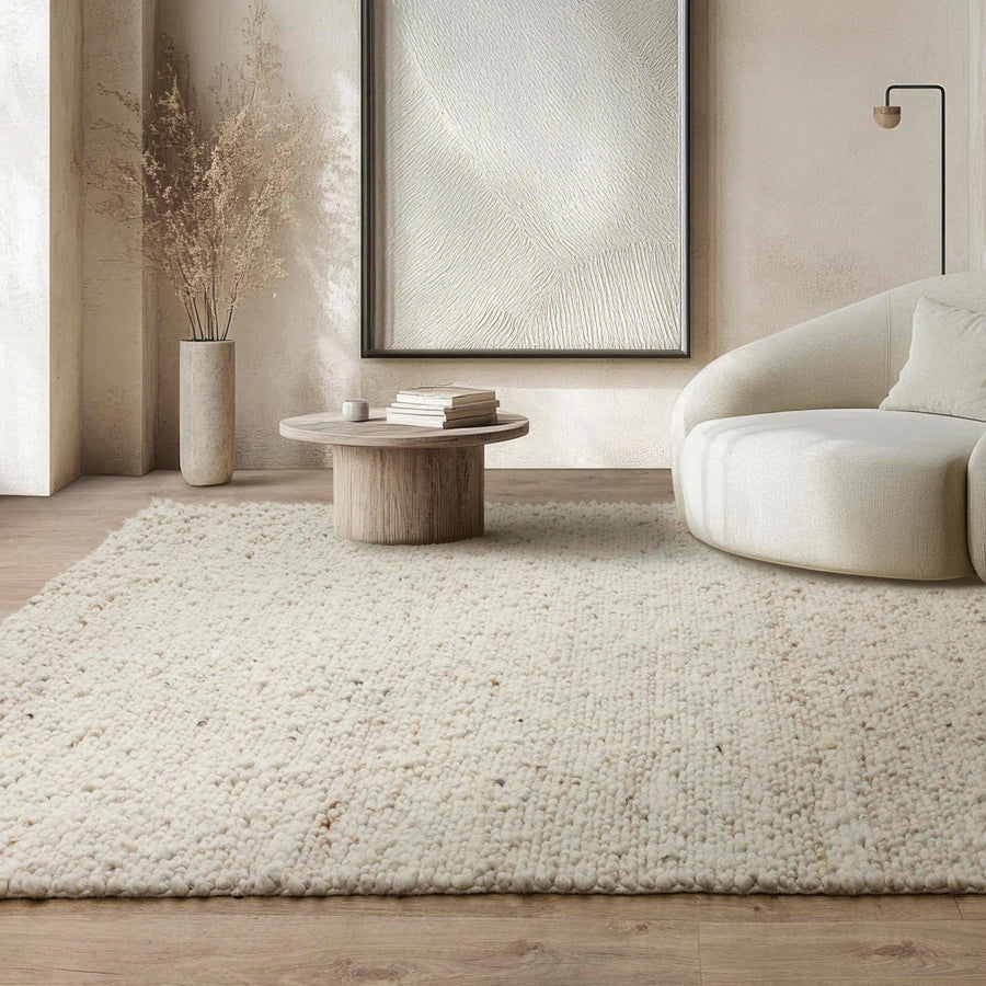 Adler Ivory Rug