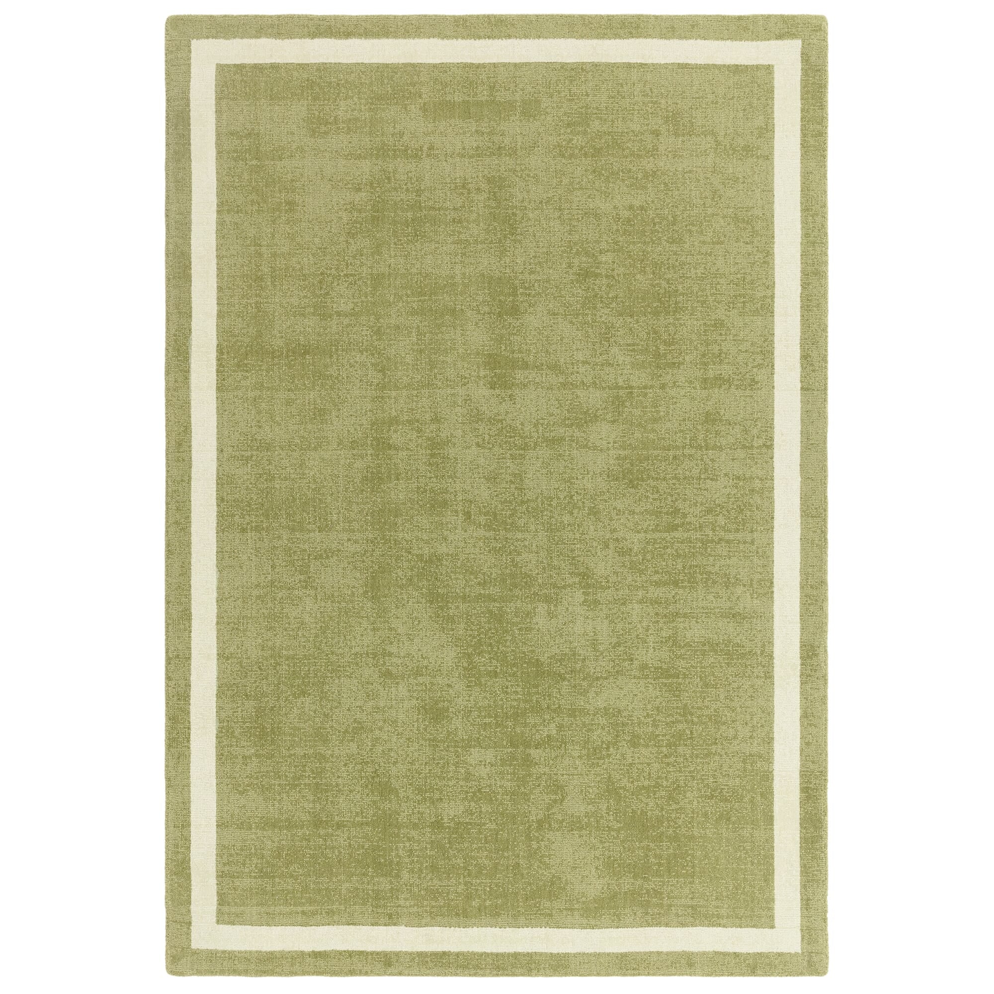 Albi Green Rug