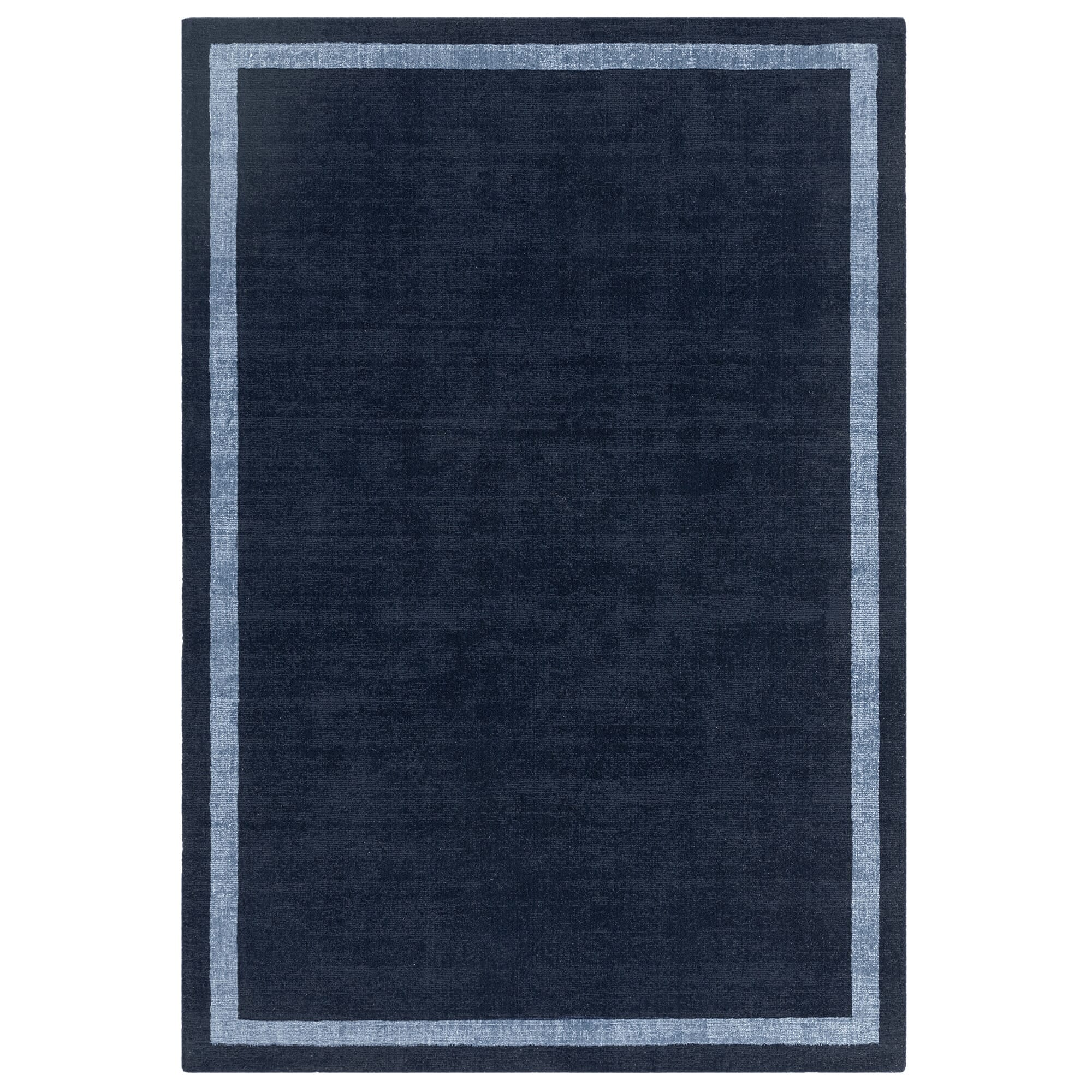 Albi Navy Rug