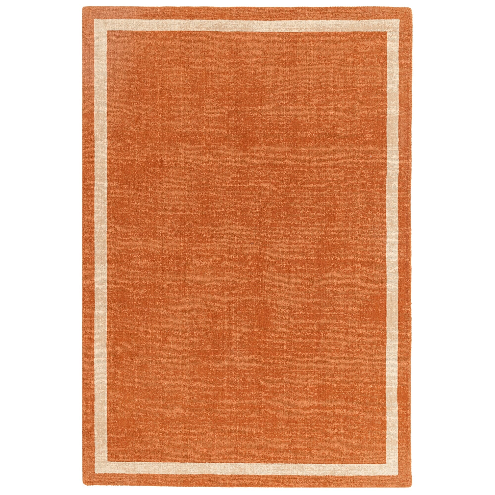Albi Orange Rug