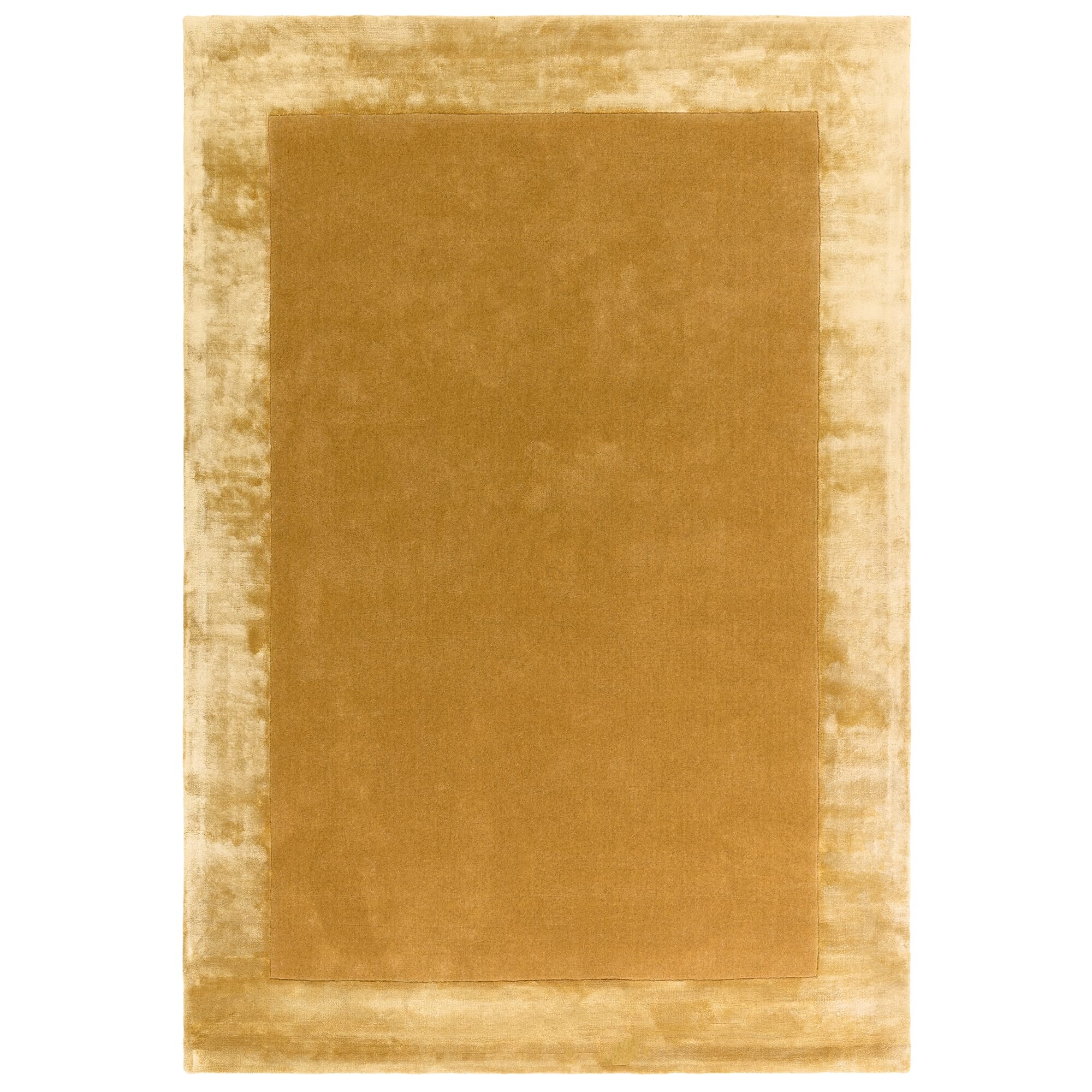 Ascot Gold Rug