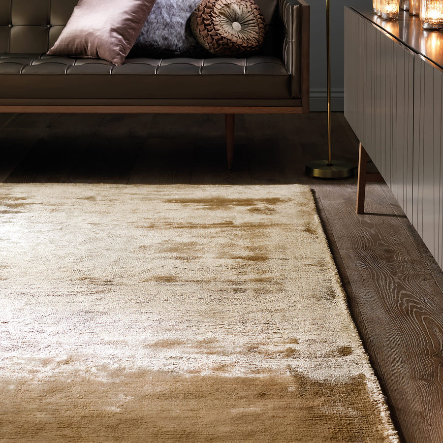 Dolce Gold Rug