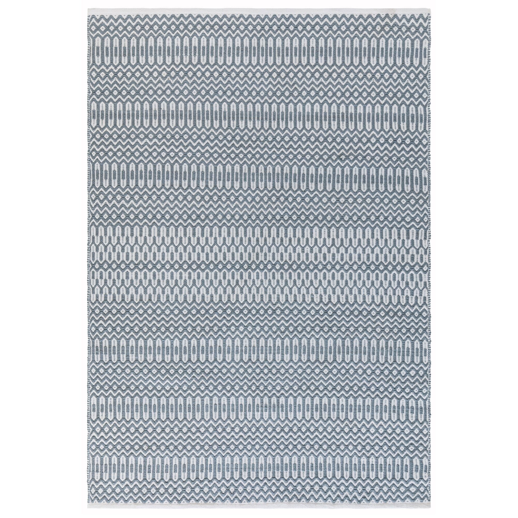 Halsey Duck Egg Indoor/Outdoor Rug