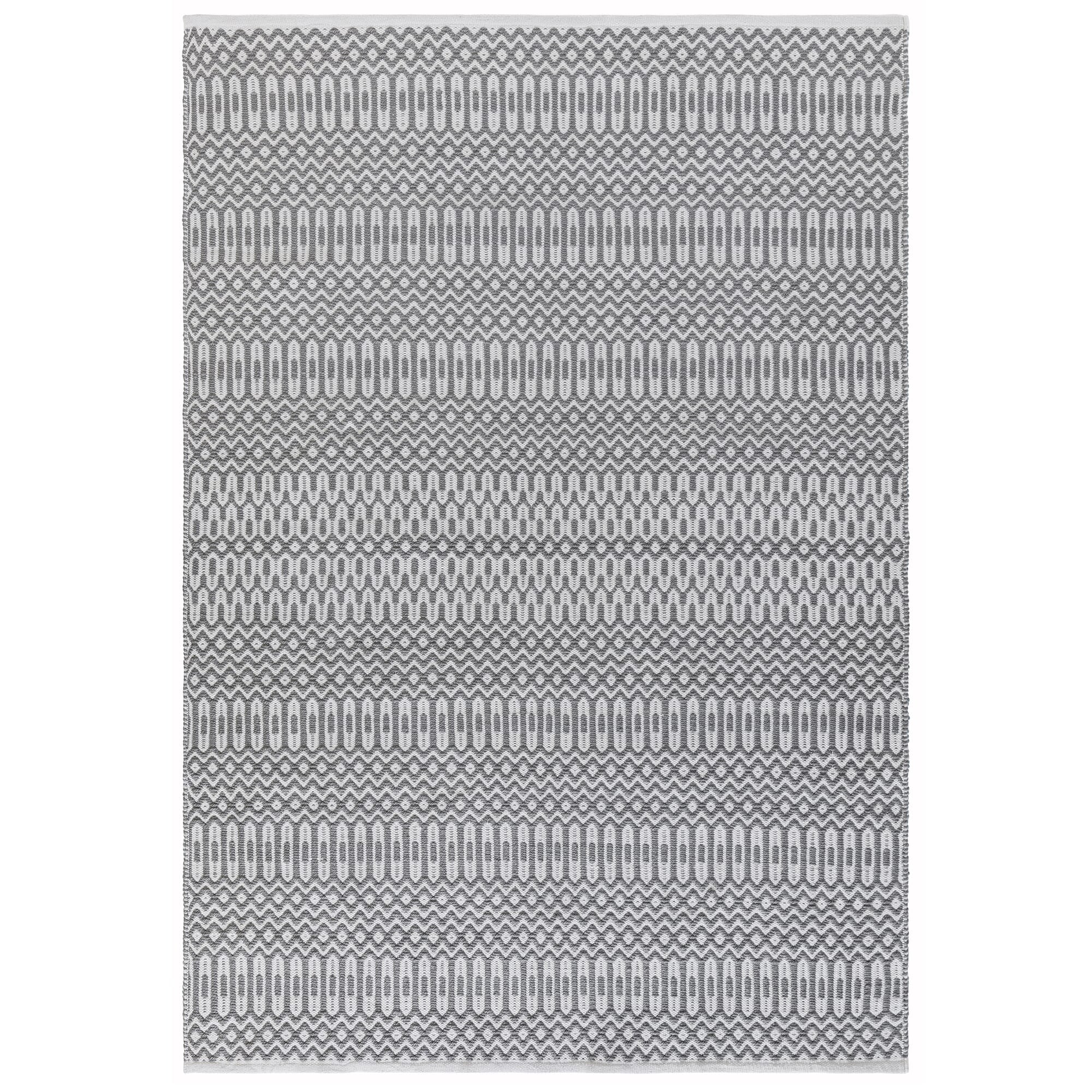 Halsey Grey Indoor/Outdoor Rug