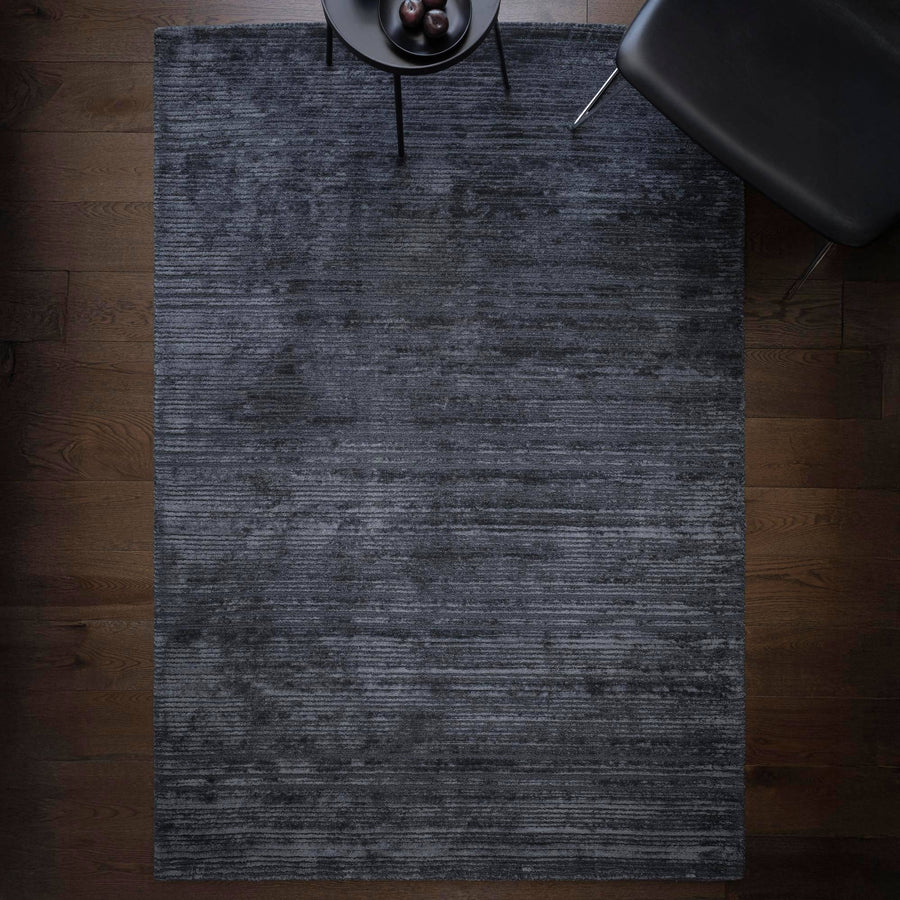 Henley Petrol Rug
