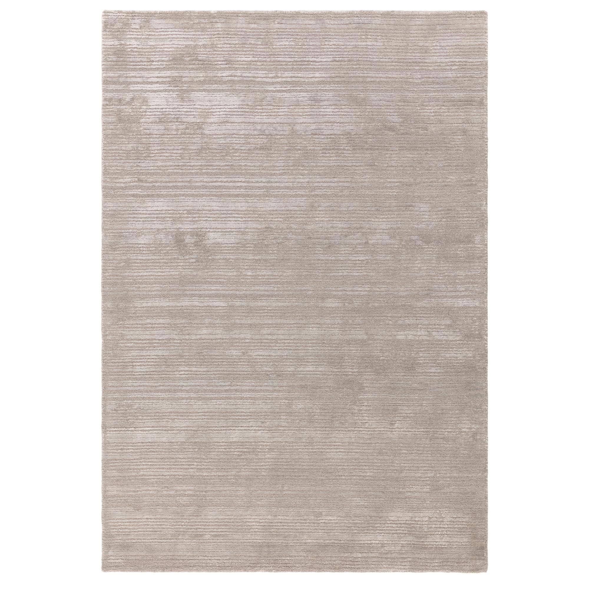 Henley Silver Rug