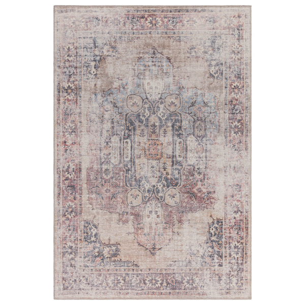 Kaya KY12 Lila Rug - Asiatic Carpets - London