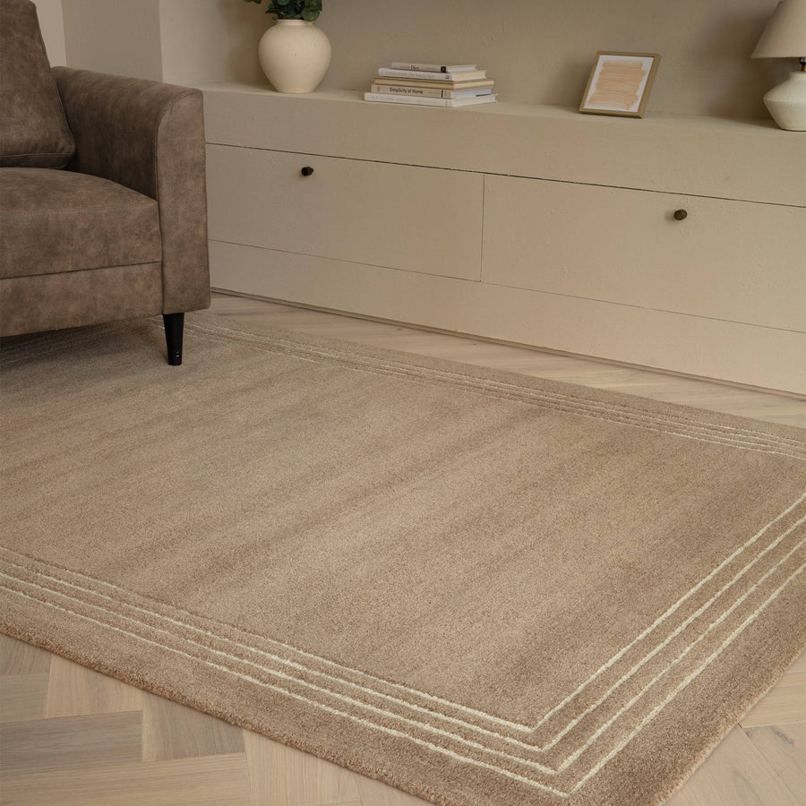 Orlo Cocoa Rug