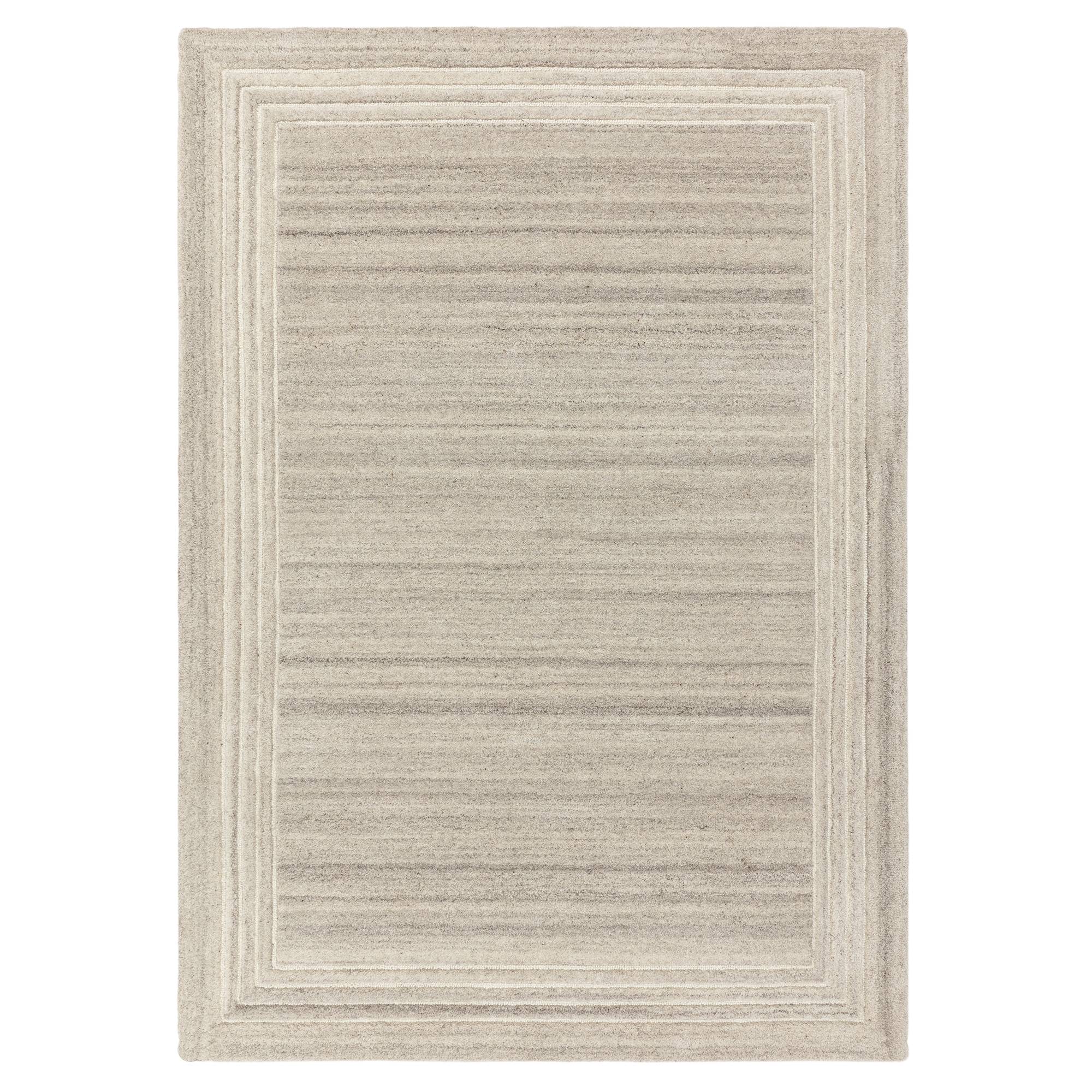 Orlo Grey Rug