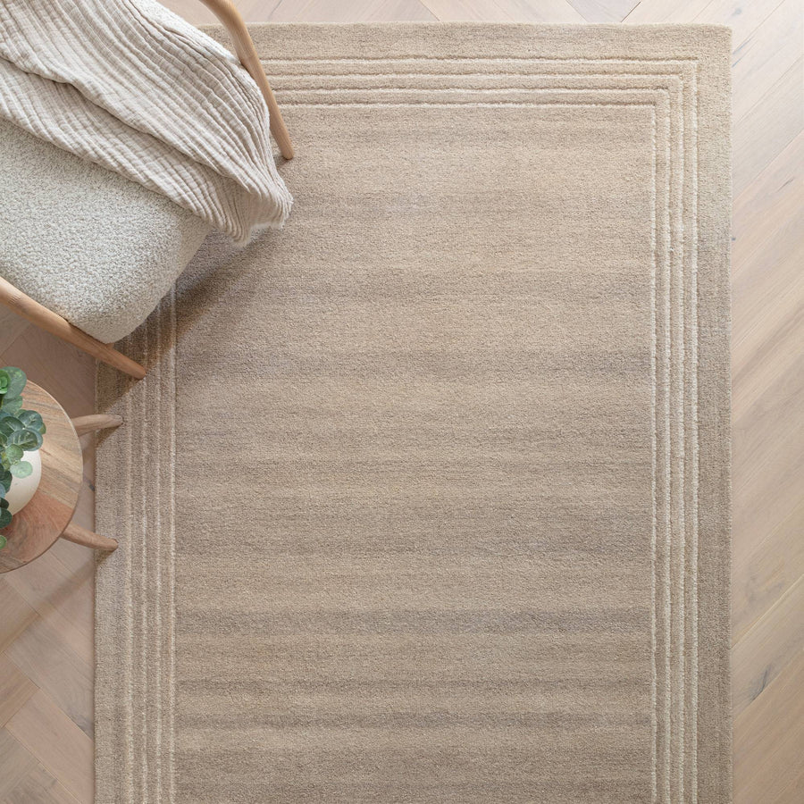 Orlo Sand Rug