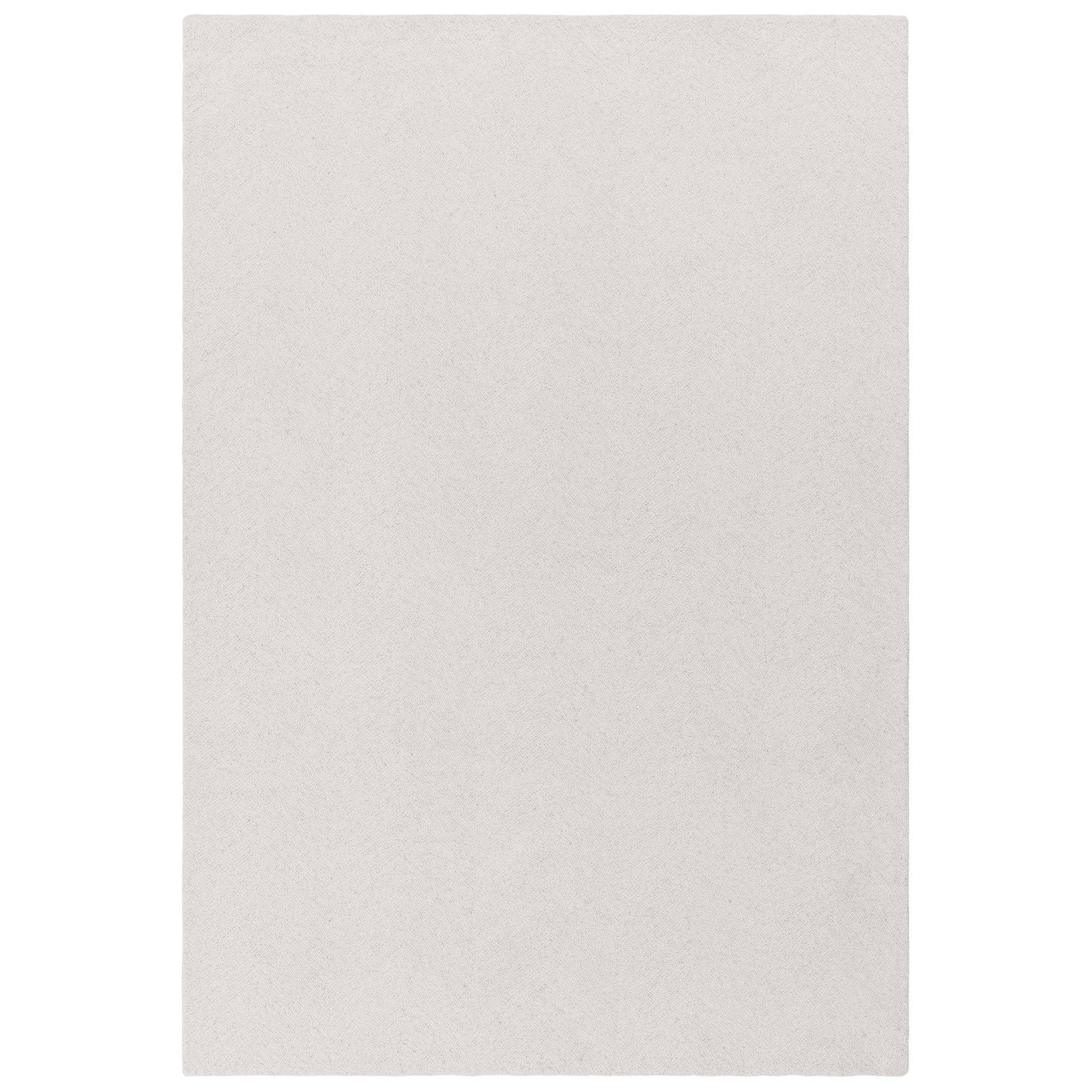 Theodore Chevron Ivory Rug