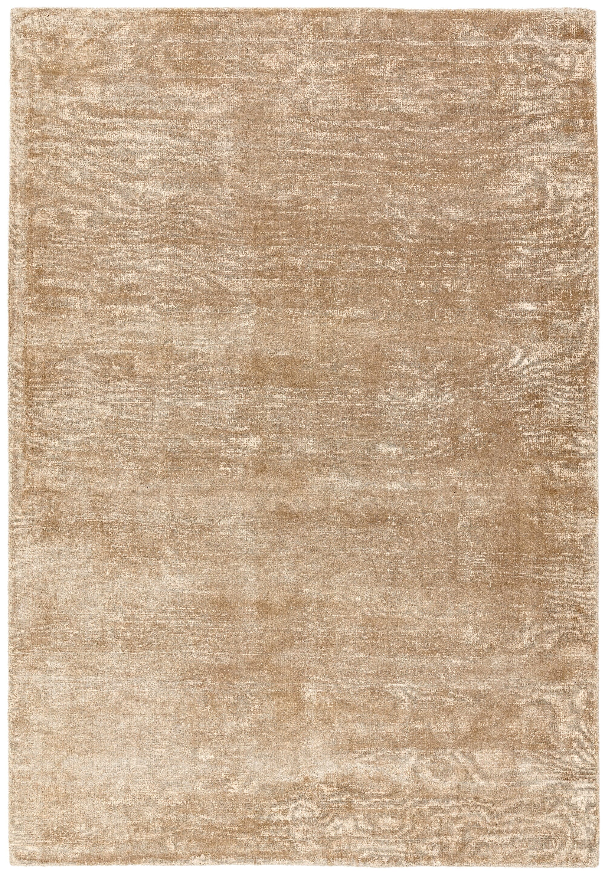 Blade Champagne Hand Woven Rug