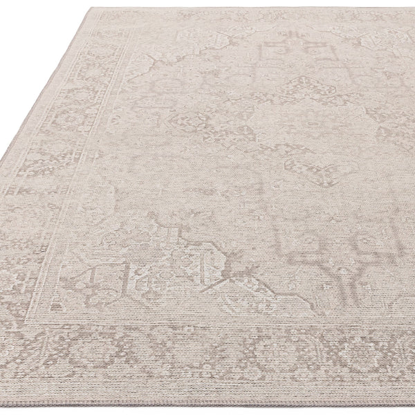 Kaya Azar Flatweave Rug KY17 Asiatic Carpets London
