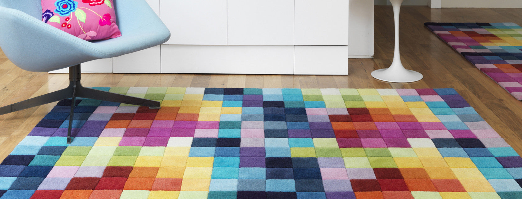modern wool