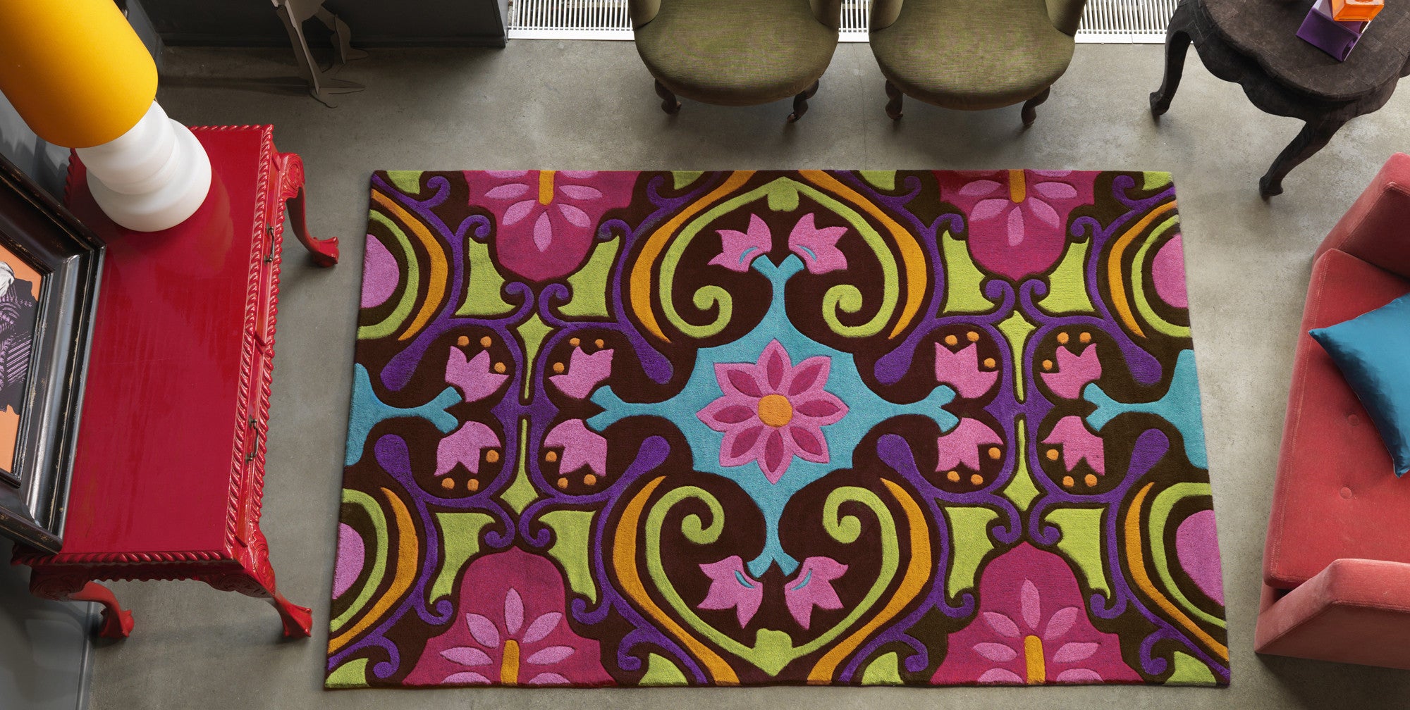 fashion floors