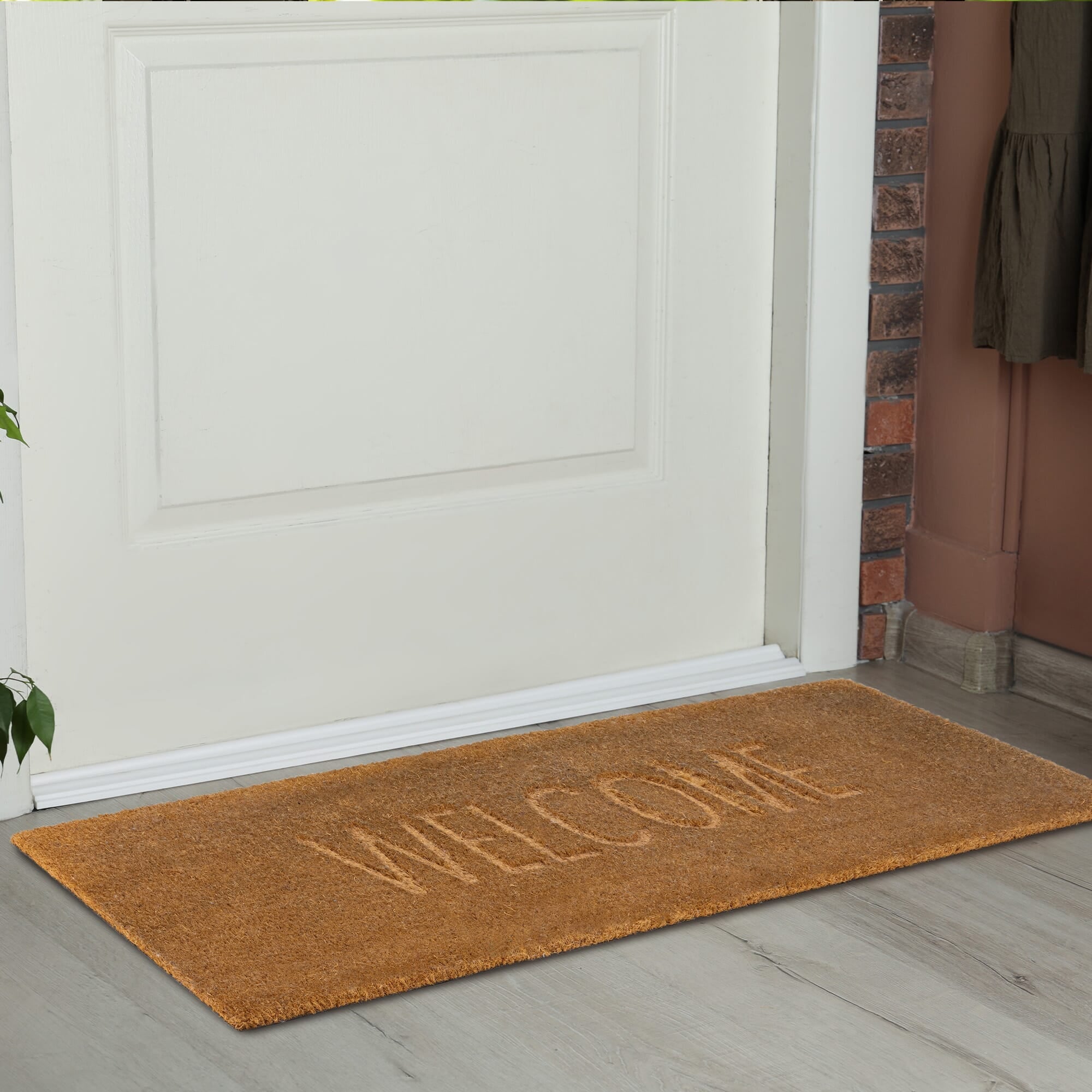Doormats