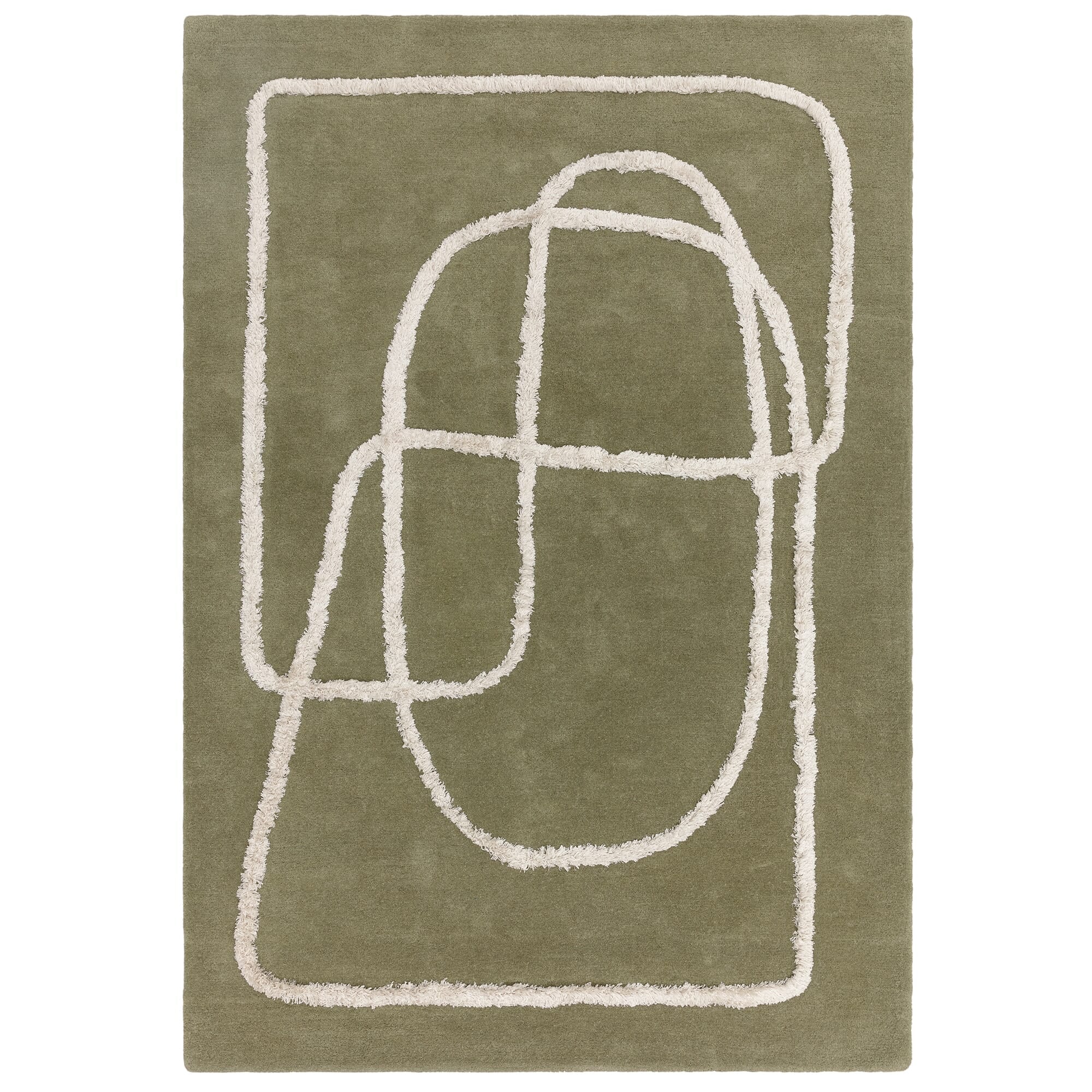 Intinity Rug Infinity - Asiatic Carpets - London