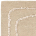 Alfombra Matrix Infinity 95 Sand