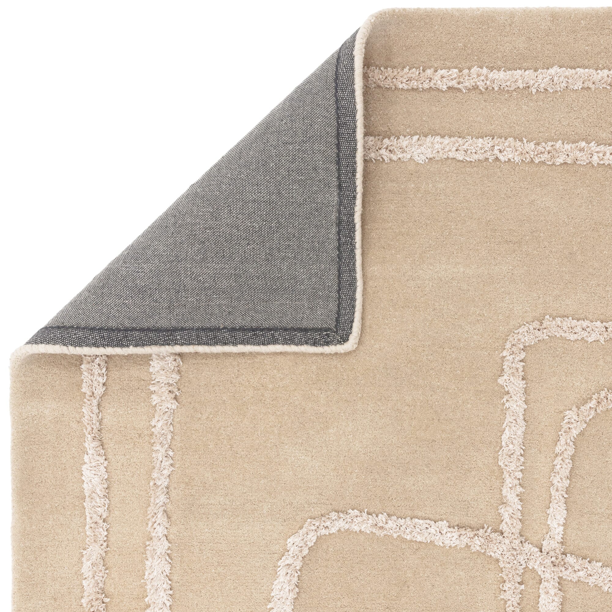 Alfombra Matrix Infinity 95 Sand