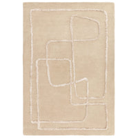Matrix Infinity 95 Sand Rug