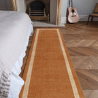 Alfombra Albi Naranja