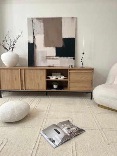 Ada Ivory / @Interior.adela
