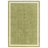 Albi Green Rug