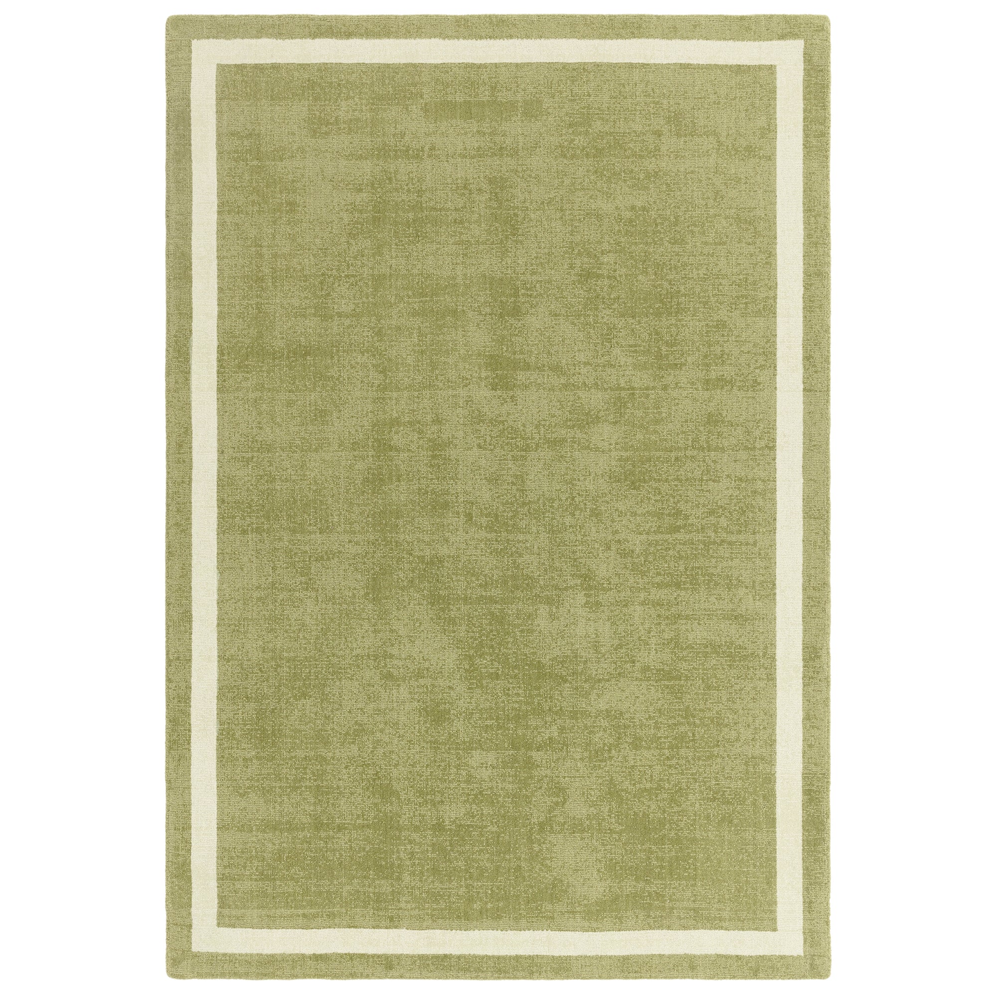 Albi Green Rug
