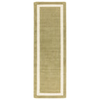 Alfombra Albi Verde