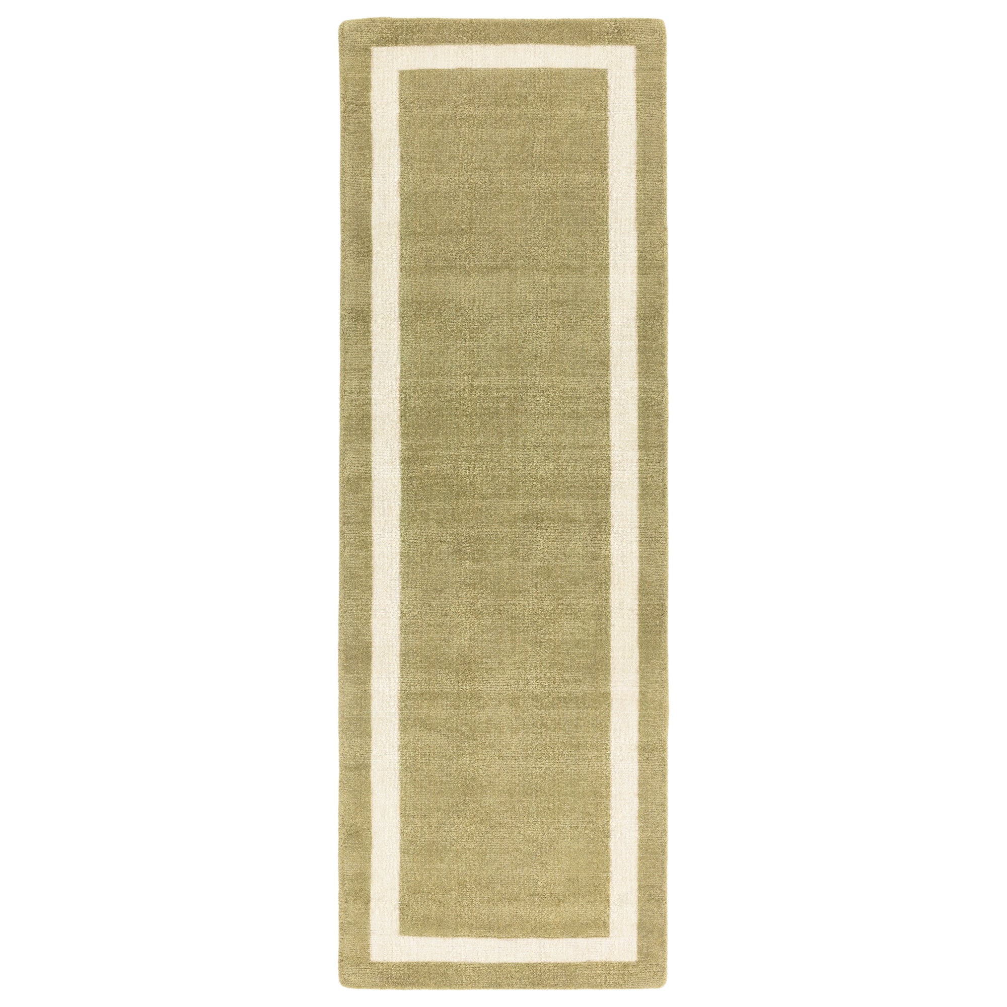 Alfombra Albi Verde