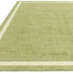 Alfombra Albi Verde