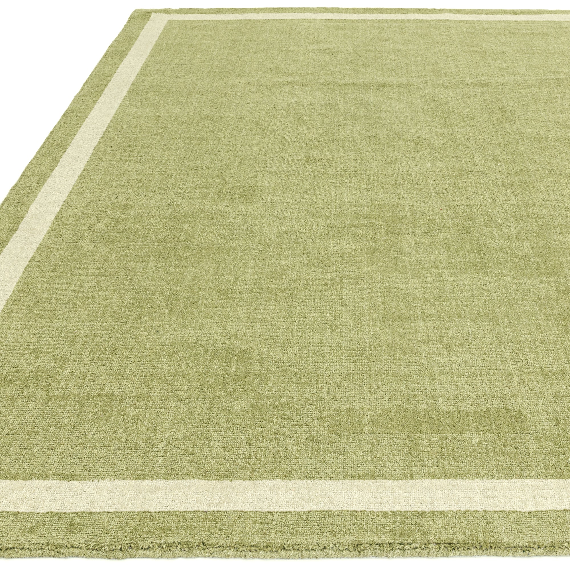 Alfombra Albi Verde