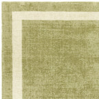 Alfombra Albi Verde