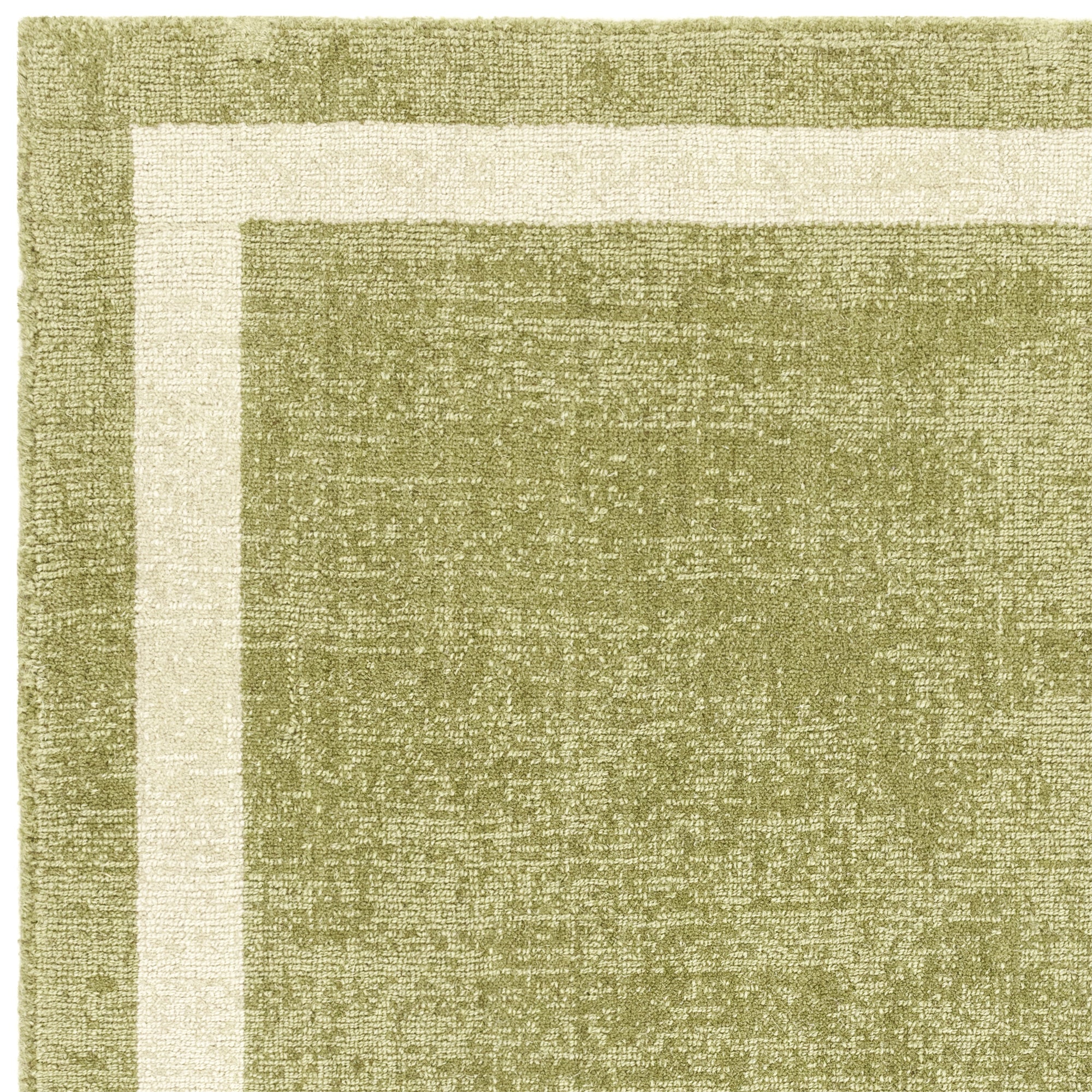 Alfombra Albi Verde