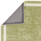 Alfombra Albi Verde