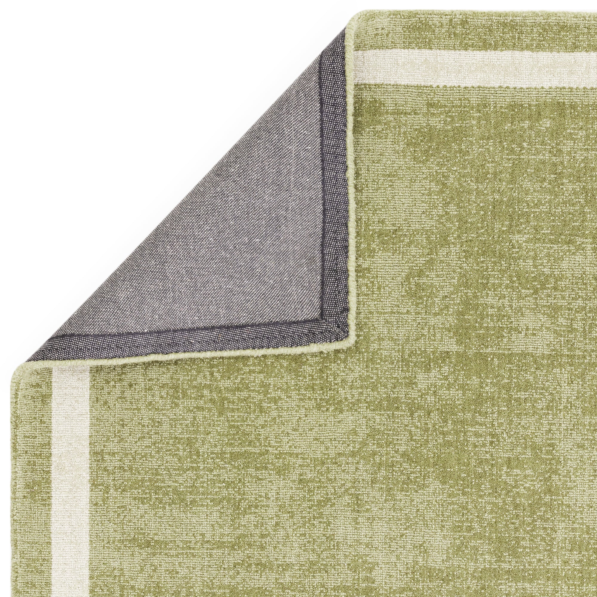 Alfombra Albi Verde