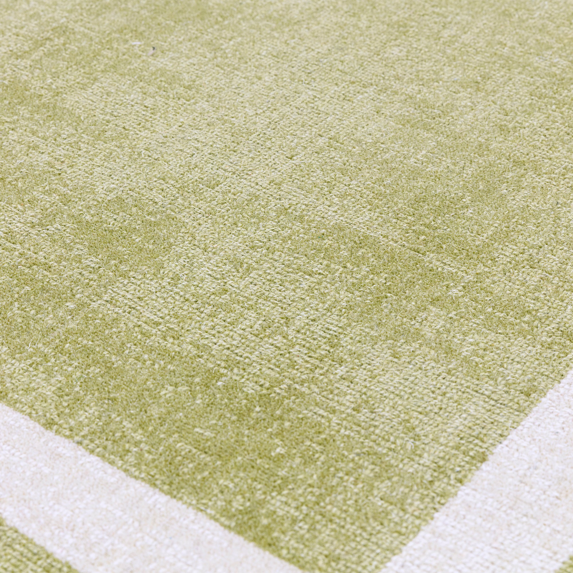 Alfombra Albi Verde