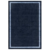 Alfombra Albi Azul Marino