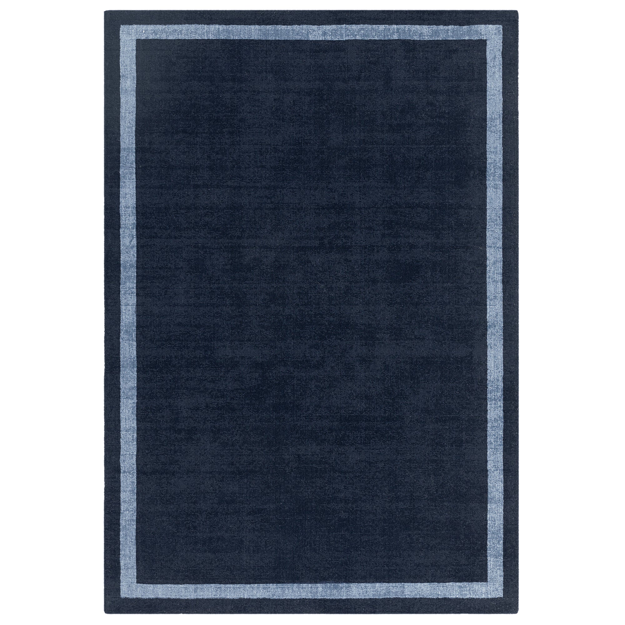 Albi Navy Rug