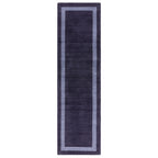 Alfombra Albi Azul Marino
