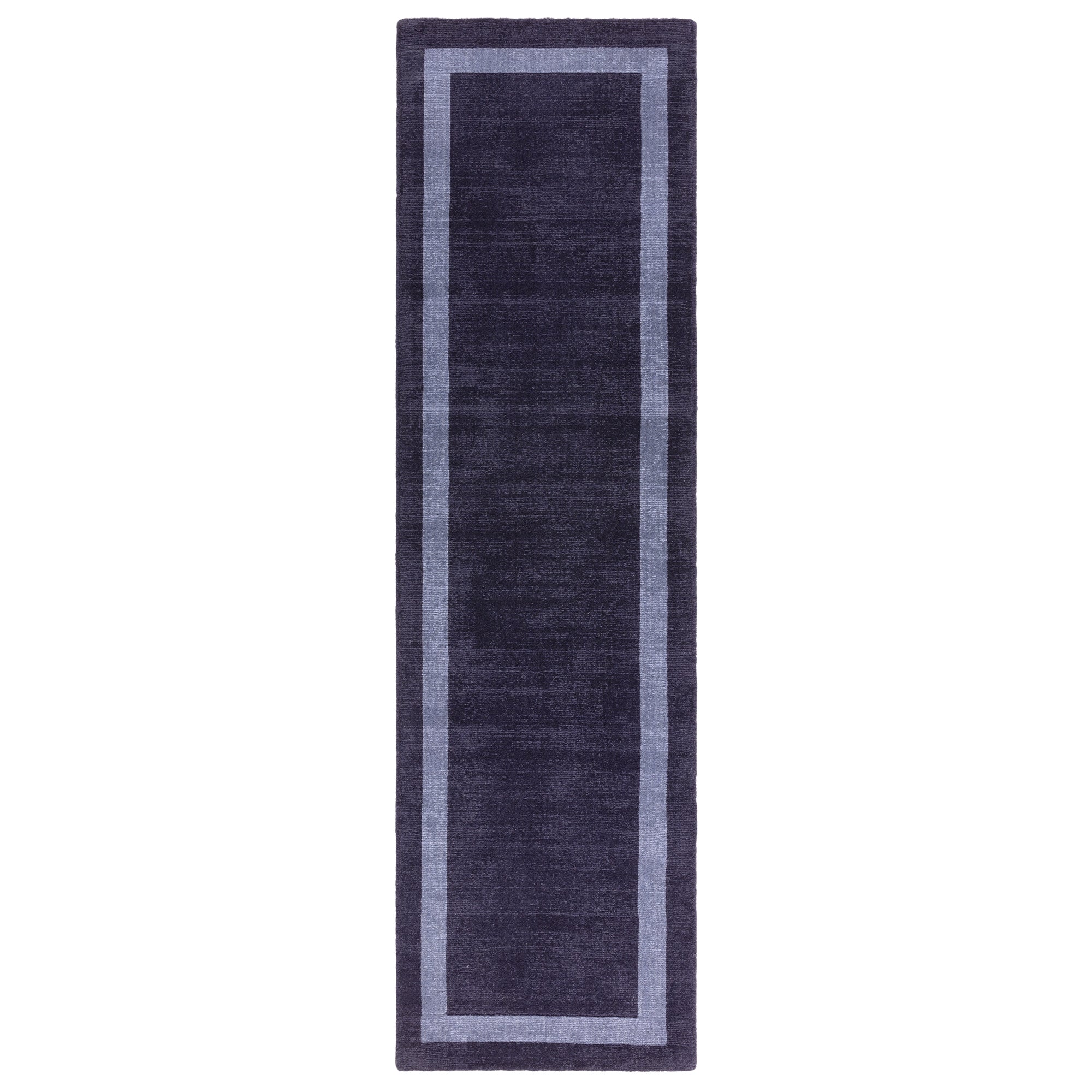 Alfombra Albi Azul Marino
