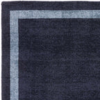 Alfombra Albi Azul Marino