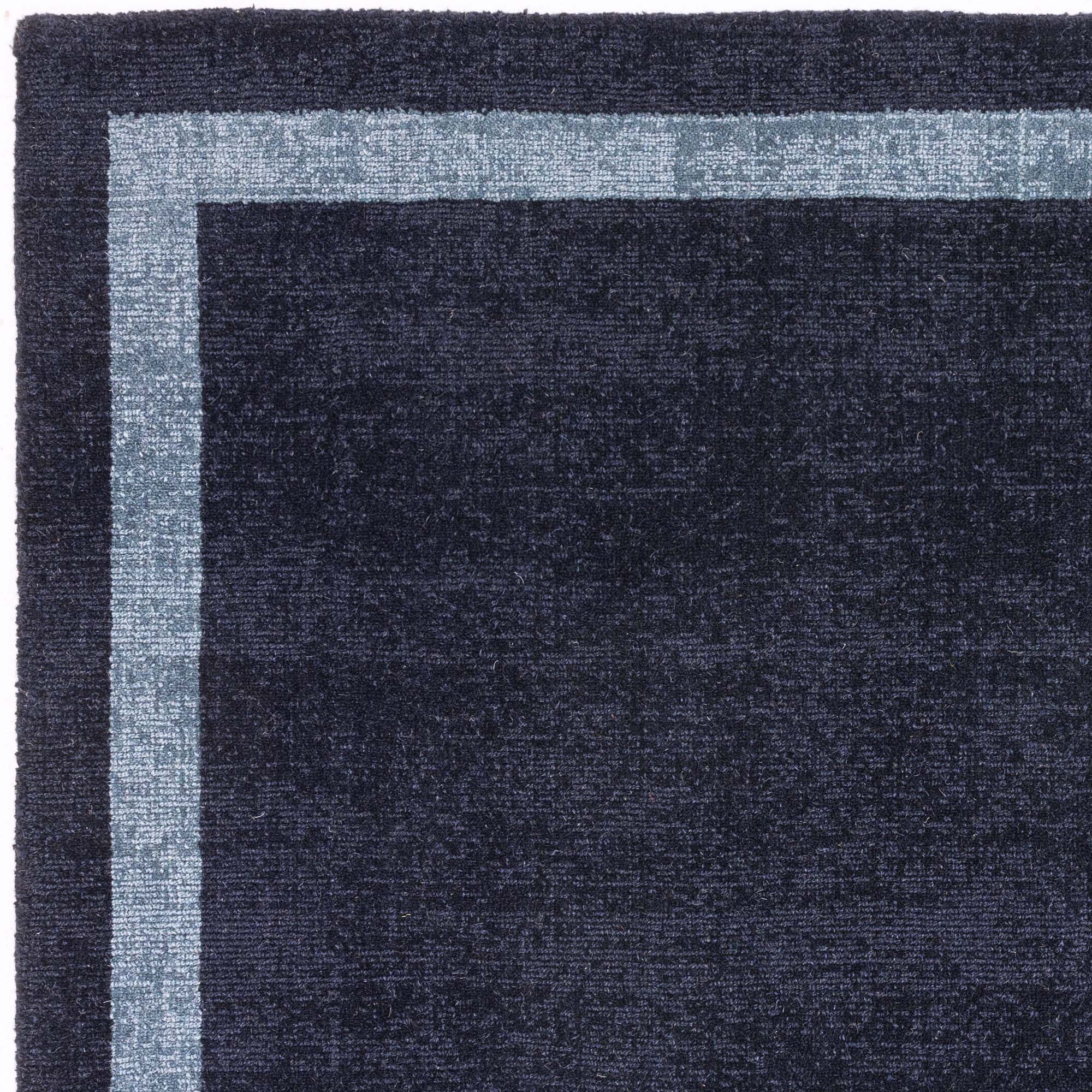 Alfombra Albi Azul Marino