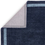 Alfombra Albi Azul Marino