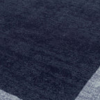 Alfombra Albi Azul Marino