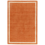 Alfombra Albi Naranja
